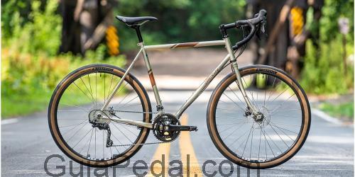 All-City Space Horse GRX ficha-técnica e avaliações